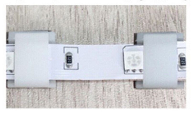 Bande lumineuse LED USB pour téléviseur, rétroéclairage 5050 RGB + télécommande_voghion.com