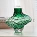 Canyon Art Irregular Glass Vase - Nordic INS Model Room Decor & Wholesale Ornament
_voghion.com