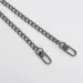 Shoulder Messenger Bags handbag Metal shoulder strap accessories Removable adjustable hardware for bag Hardware Chain_voghion.com