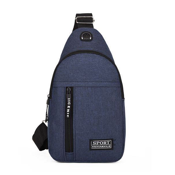 Borsa a tracolla casual portatile da uomo nuova 2024 Borsa a tracolla dal design unico e alla moda semplice e alla moda_voghion.com