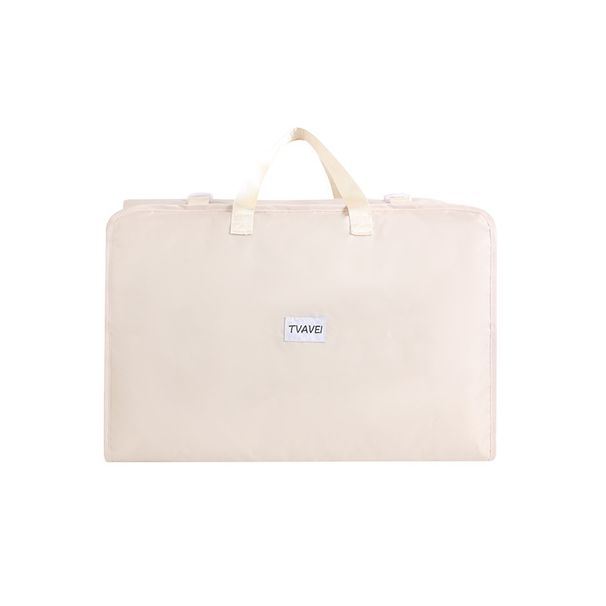 Klassifizierung Reiseaufbewahrungstasche Kleidung Unterwäsche Koffer Sieben in einer Aufbewahrungstasche Verpackung Tragbare Aufbewahrungstasche zum Aufhängen_voghion.com
