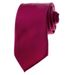 High-end Polyester Material Necktie Men's Suit Business Formal Tie_voghion.com