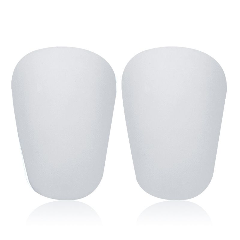 Warmte sublimatie MINI voetbal beenbeschermers Blank cricket team_voghion.com