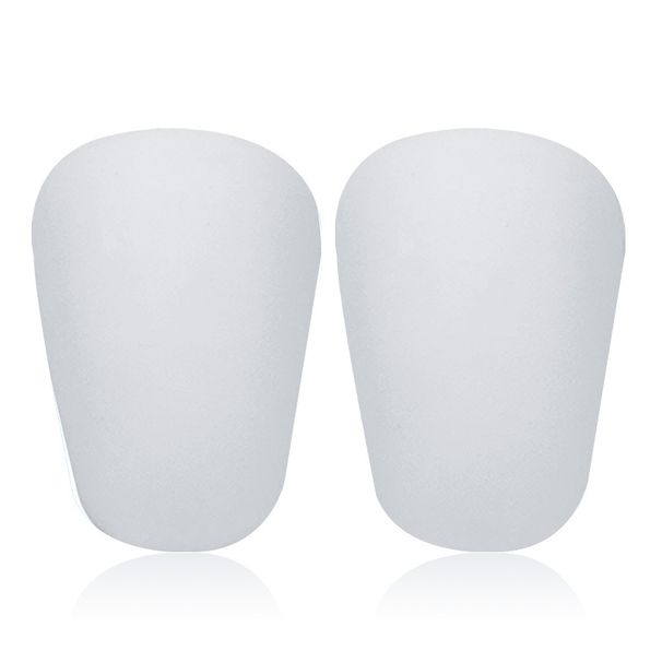 Warmte sublimatie MINI voetbal beenbeschermers Blank cricket team_voghion.com