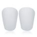 Warmte sublimatie MINI voetbal beenbeschermers Blank cricket team_voghion.com