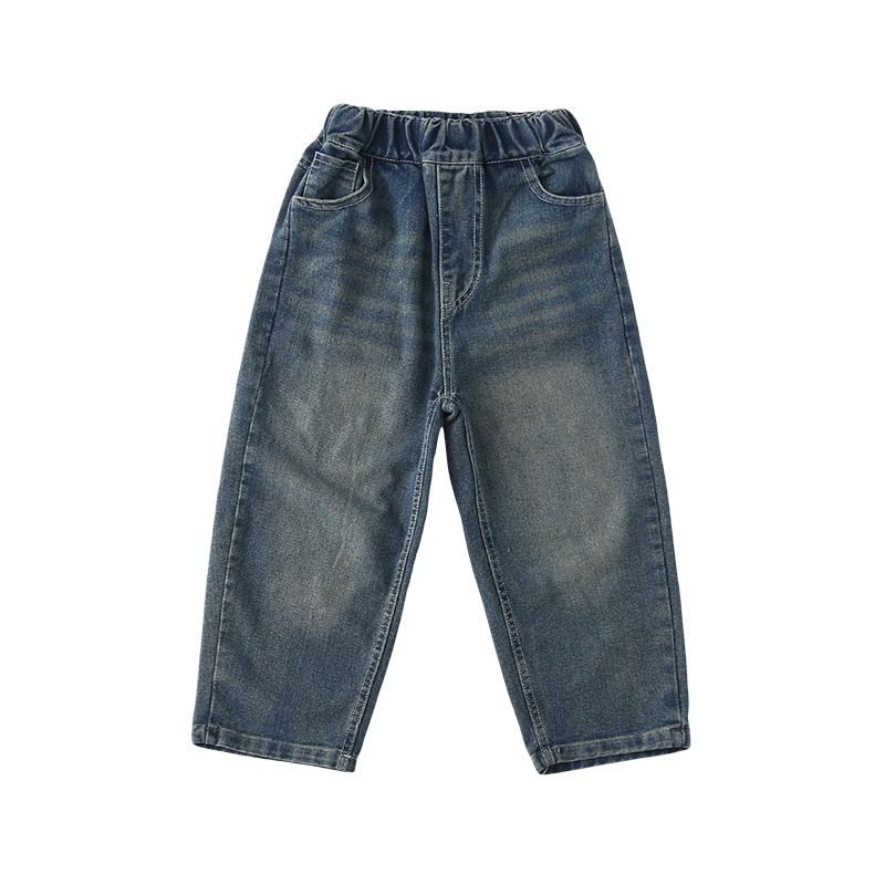 Cappotto invernale con cappuccio ricamato in stile coreano – Giacche coordinate per la famiglia, per genitori e bambini (80 cm-3XL, nero/classico)_voghion.com