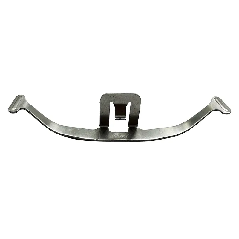 8K0615269A sõidukile Audi A4 B8 A6 C7 Q5 eesmise silindri kaardi piduriklotside kinnitusrõngas 8K0 615 269A_voghion.com