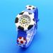 Orologio da calcio per bambini, orologio da basket in silicone, orologio da cartone animato_voghion.com