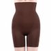 Bauchhosen Héich Taille Boxer Antireflektiv Bottom Sécherheets Hosen Tunika Bauchstéck Hip Lift Shapewear_voghion.com