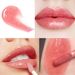 MissLara's New Water Lipstick Has A Long-lasting Moisturizing Effect. Lip Gloss Is Not Blurry, And Can Be Stacked To_voghion.com