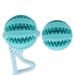 Rubber Flowing Pets, Toy Small And Large Dogs, Treat Balls With Rope, Chew Toys For Puppies, Bite-Resistant, Dog By PawParty Store_voghion.com