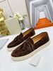 Wildleder-Loafer im neuen Stil, echte Penny-Loafer, flache Slipper mit Quaste, für Herren, ganzjährig, lässige Lederschuhe, Mokassins, trendig_voghion.com