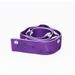 Disponibile Yoga con guida alla posizione Fascia elastica per resistenza fitness a 8 sezioni Corda elastica a margherita per allenamento di danza per bambini_voghion.com