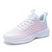 Women's Running Shoes New Skipping Rope Sports Shoes Ladies Soft Bottom High Elastic Mesh Casual All Match Lightweight Running Shoes_voghion.com