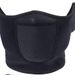 Unisex Outdoor face mask Riding antifreeze head cover ski face shield warm ear mask polar fleece wind mask_voghion.com