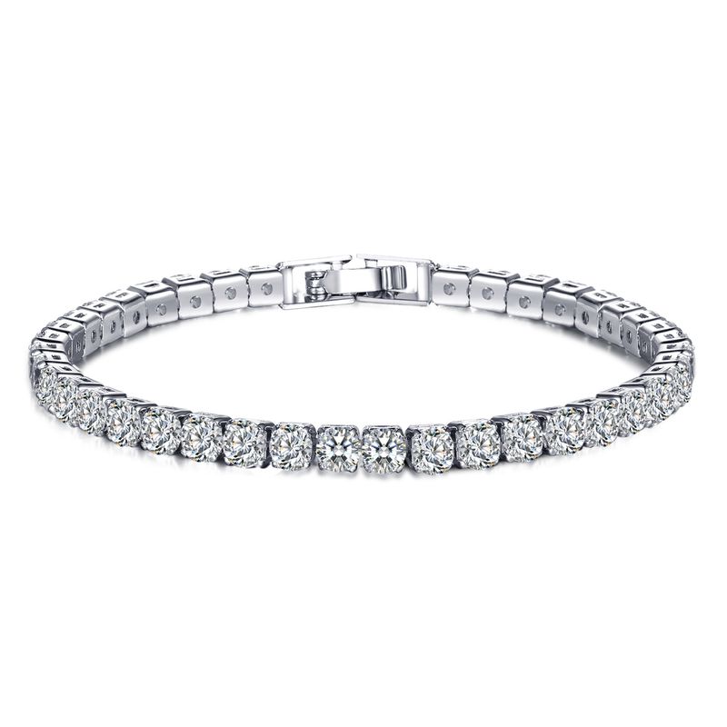 Bijoux pour femmes, bracelet en diamant Feng Shui froid, mode féminine, léger, luxe, personnalité, tempérament, bijoux_voghion.com