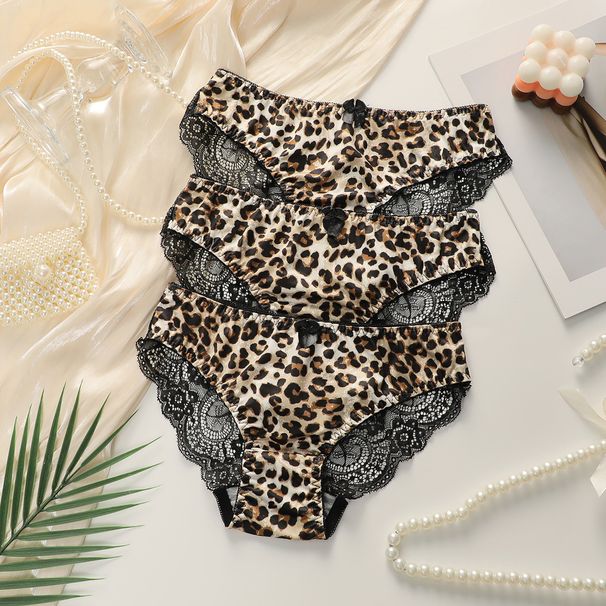 Women's Intimates Pure Desire Shorts Seamless Breathable Briefs_voghion.com