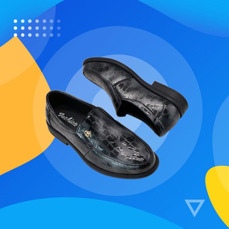 Çocuk Ayakkabıları Çocuk deri ayakkabıları, parmaklı ayakkabılar, beyefendi deri ayakkabıları, çocuk moda deri ayakkabıları, mokasenler, dans ayakkabıları_voghion.com