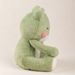 Stuffed Plush Animals Doll Cute Frog Children Girl Doll Plush Toy Baby Companion Doll_voghion.com