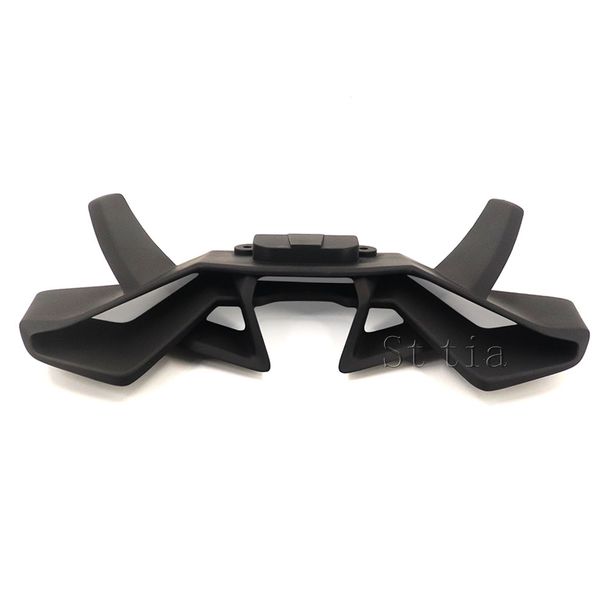 Per TRIUMPH Street Triple 765 R/RS 765RS 765R 2020-2025 Parafango anteriore, becco, cono anteriore, estensione, spoiler._voghion.com