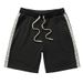 Men's summer thin running shorts ice silk sports pants casual pants plus fat loose quick-drying breathable shorts_voghion.com