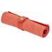 Nylon Canvas Strap Storage Bag Watch Storage Roll Bag Portable Storage_voghion.com