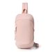 Anti-theft Brush Backpack Outdoor Small Lightweight Crossbody Korean Style Chest Casual Shoulder Bag_voghion.com
