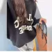 Dongdaemun Korean Style Round Neck Sweater For Women, New Spring And Autumn Design, Loose Fit, Slimming Oversize Top,_voghion.com