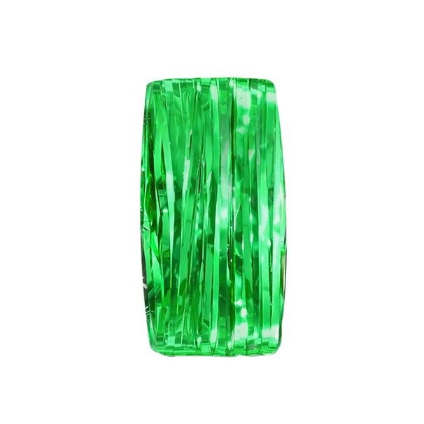 12 Pack Gold Foil Tassel Backdrop Curtains, Tinsel Streamers Birthday Party Decoration, Graduation Tassel Backdrop, Baby Shower, Gender Reveal, Disco Party_voghion.com