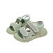Ruizu 2025 New Children's Trendy Boys Beach Girls Sandals Breathable Baby Walking Shoes Korean Style_voghion.com