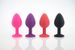 Butt Plug Anale Zachte Siliconen Prostaat Massager Volwassen Homo Producten Anale Plug Mini Erotische Bullet Vibrator Se_voghion.com