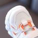 Mutter & Kinder Sportschuhe Baby Atmungsaktive Mesh-Schuhe_voghion.com