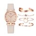 Naiste kellad isikupärastatud vöökell mood kvartskell naiste kellakomplekt_voghion.com