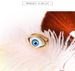Semplice anello in lega d'oro con occhio Yiwu Jewelry_voghion.com