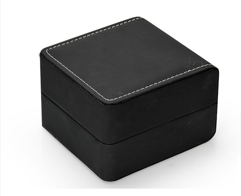 watch box packaging pu leather watch box flip cover spot watch box_voghion.com