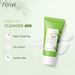 FENYI Green Tea Facial Cleanser 50g Hydrating Cleanser_voghion.com