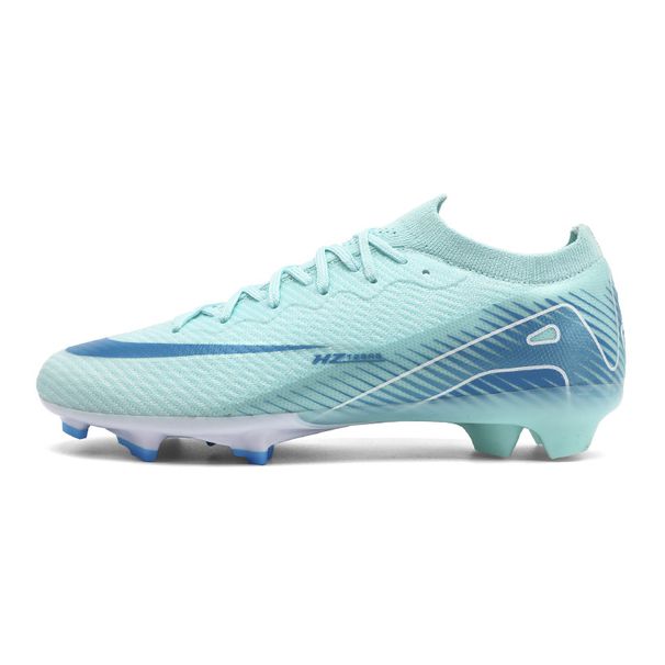 Scarpe da calcio basse per uomo e donna - Scarpe da calcio leggere con tacchetti in gomma antiscivolo per allenamento e partite su erba naturale e artificiale_voghion.com
