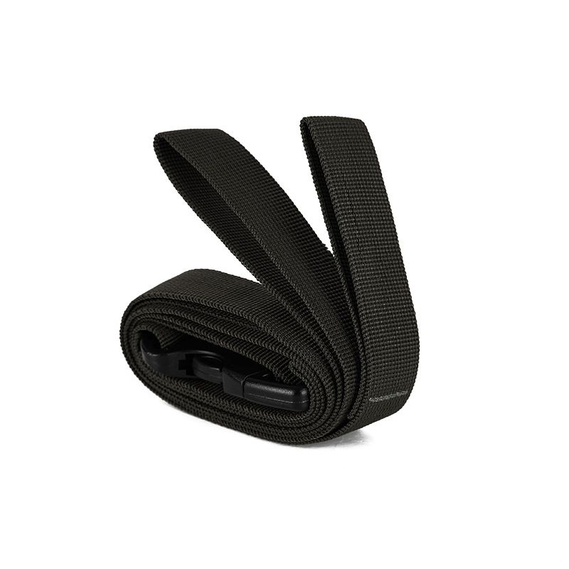 Cinghia per zaino multiuso con fibbia regolabile in nylon per viaggi e campeggio all'aperto_voghion.com