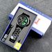 Rad Motorrad Uhr Herren Hohl Rotierende Uhr Auto Umriss Herren Uhr Mode Herren Uhr Box_voghion.com