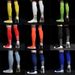 Calcetines deportivos de fútbol para hombre, calcetines de compresión gruesos y antideslizantes, calcetines para hombre y mujer, calcetines de tubo medio con parte inferior de toalla, calcetines mágicos domésticos_voghion.com