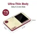 2.4 Inch K10 Portable Players Ultra Thin Handheld Video Game Player Built-in 500 Classic Games For Kids Adults Retro_voghion.com
