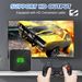 2.4G Wireless HD 4K Gamebox Arcade hine Android TV 3D Games Box I3 Retro Video Game Console for N64 GBA GBC_voghion.com