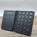Folding Wireless Numeric Keyboard Bluetooth-compatible Laptop Computer Multi-Gesture Touchpad Mouse_voghion.com