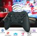 CONTROLLER WIRELESS DEFINITIVO PER NINTENDO SWITCH! Giroscopio a 6 assi, funzione turbo, doppia vibrazione, batteria da 12 ore, multipiattaforma, perfetto per giochi immersivi_voghion.com