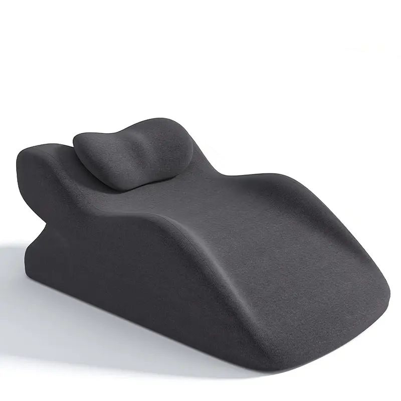 Cushion For Legs, Pillow For Feet, Pressure Reducing Cushion, Lift Legs, And Place Foot Tools On The Bed. Lie Down And Sleep On The Pillow_voghion.com
