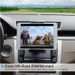 Universal CD Slot Tablet Stand Car Phone Holder For IPhone 14 13 11 IPad Pro Air Mini H To 12 Inch Samsung Xiaomi Pad_voghion.com