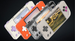 ANBERNIC RG28XX Portable 2024 New Compact Retro Handheld Game Console_voghion.com