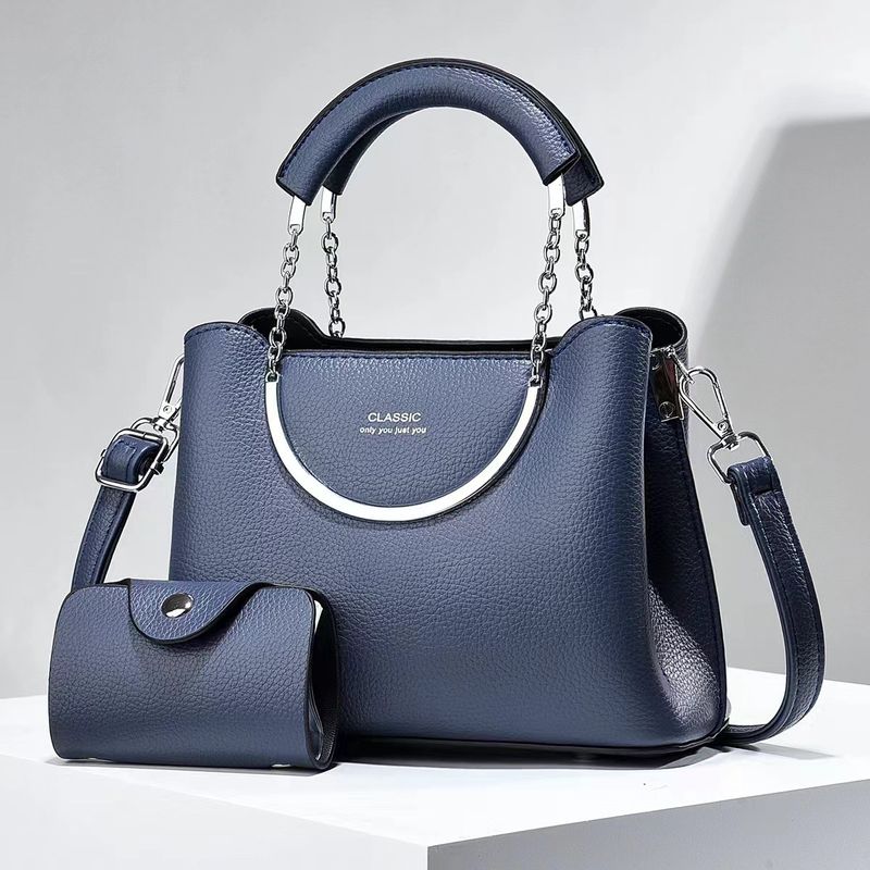 Women's Bags Fashion Handbags High End Mother And Daughter Bags Fashionable Shoulder Bags_voghion.com