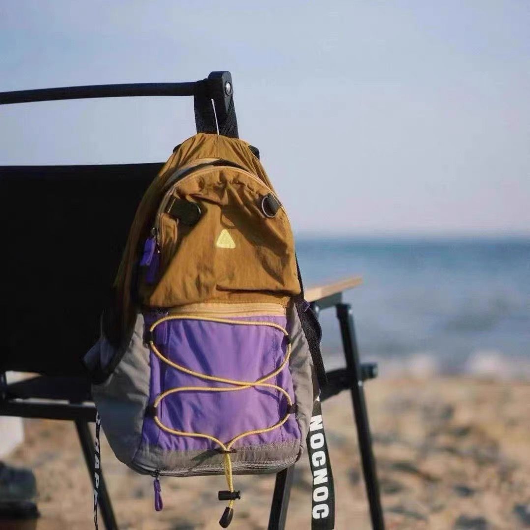 Ultraleichter, abriebfester Outdoor-Wanderrucksack für Jungen und Mädchen_voghion.com