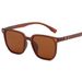 Men's Sunglasses New Polarized Sunglasses For Women, Personalized Retro Sun Visors, Sunglasses For Men, European And American Sunglasses_voghion.com